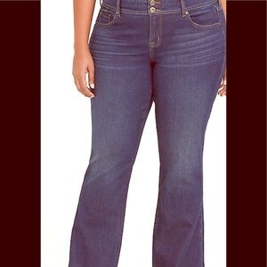 Torrid Jeans